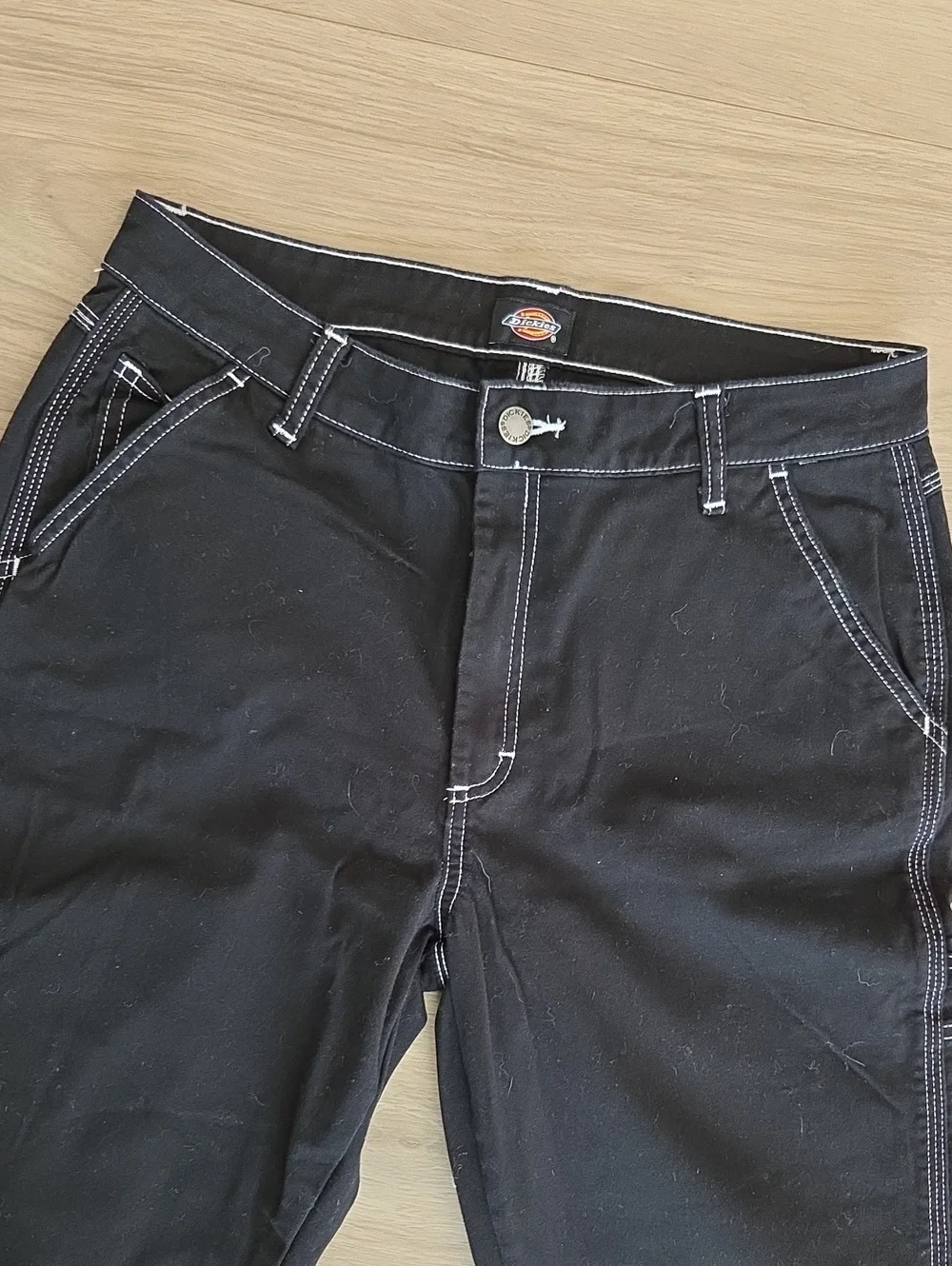 Dickies euc classic